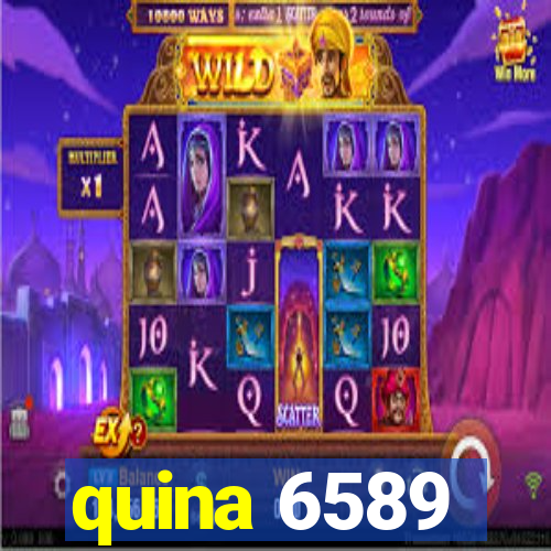 quina 6589